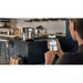 Coffee machine SIEMENS TQ707R03 - Кафеавтомати<<<Кафемашини<<<Малки