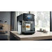 Coffee machine SIEMENS TQ707R03 - Кафеавтомати<<<Кафемашини<<<Малки