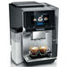 Coffee machine SIEMENS TQ707R03 - Кафеавтомати<<<Кафемашини<<<Малки