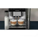 Coffee machine SIEMENS TQ707R03 - Кафеавтомати<<<Кафемашини<<<Малки