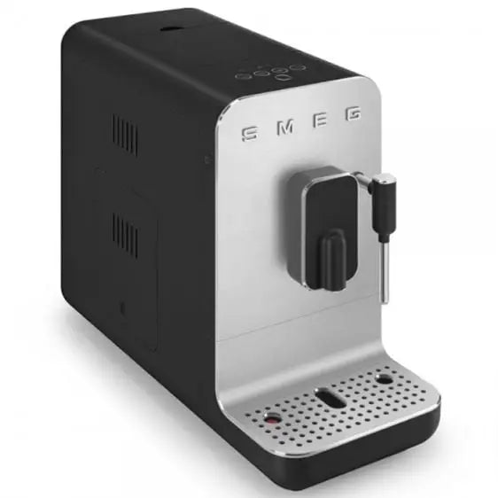 Coffee machine SMEG BCC12BLMEU - Кафеавтомати<<<Кафемашини<<<Малки електроуреди<<<TechnoMix