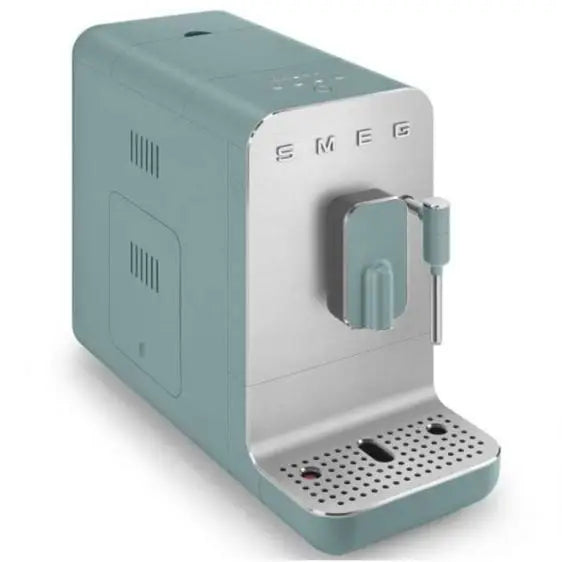 Coffee machine SMEG BCC12EGMEU - Кафеавтомати<<<Кафемашини<<<Малки електроуреди<<<TechnoMix