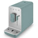 Coffee machine SMEG BCC12EGMEU - Кафеавтомати<<<Кафемашини<<<Малки електроуреди<<<TechnoMix