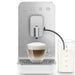 Coffee machine SMEG BCC13WHMEU - Кафеавтомати<<<Кафемашини<<<Малки електроуреди<<<TechnoMix
