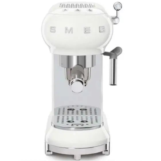Coffee machine SMEG ECF01WHEU - Кафемашини еспресо<<<Кафемашини<<<Малки електроуреди<<<TechnoMix