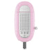 Coffee machine SMEG ECF02PKEU Pink - Кафемашини еспресо<<<Кафемашини<<<Малки