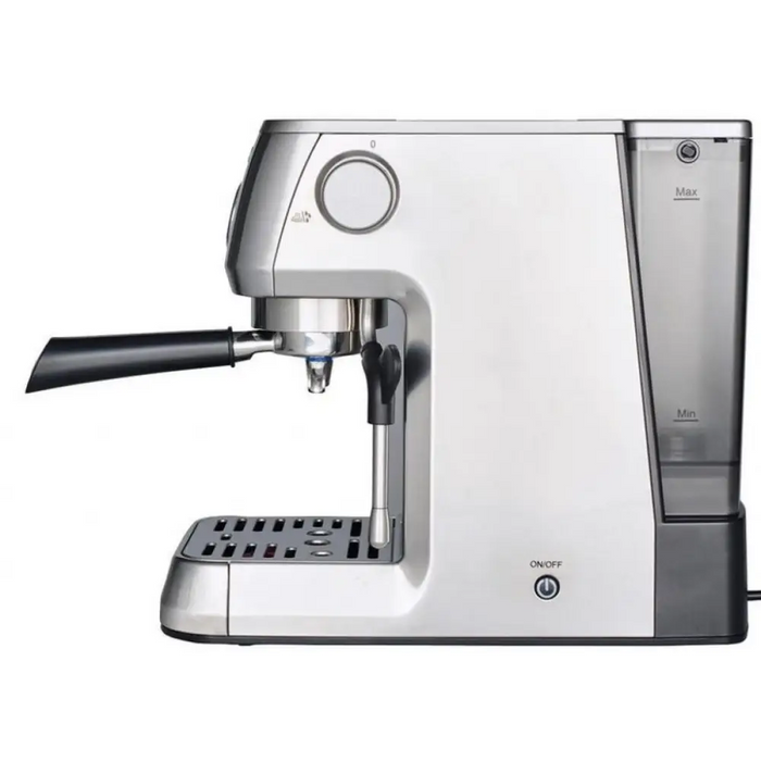 Coffee machine SOLIS 1170 - Кафемашини<<<Кафемашини<<<Малки електроуреди<<<TechMart