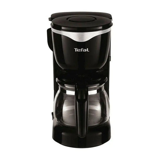 COFFEE MACHINE TEFAL CM340811 BLACK 715.00 W - Кафемашини<<<Домакински електроуреди<<<Мебели и