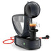 Coffee machine with capsules Krups Dolce Gusto® KP173B10 NDG INFINISSIMA GRAY - Уреди за кафе<<<KRUPS дребна