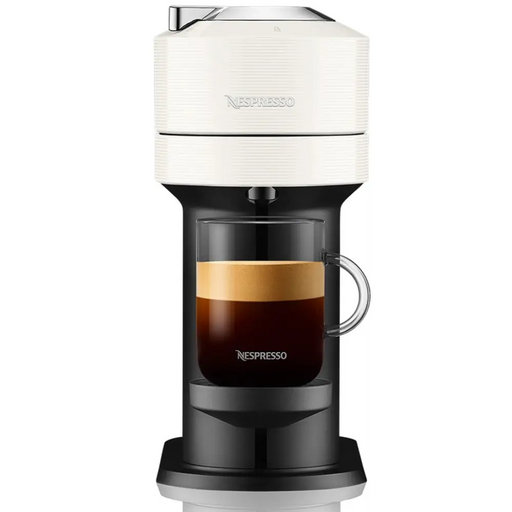 Coffee machine with capsules Nespresso VERTUO NEXT GDV1 EU WHITE NE - Кафемашини с капсули<<<Кафемашини<<<Малки