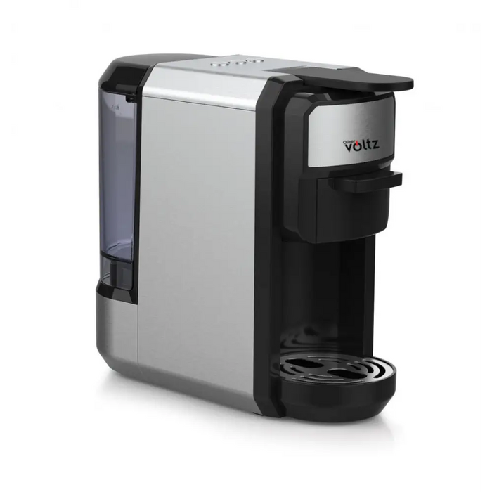 Coffee machine with capsules Oliver Voltz OV51171E5 8in1 - Кафемашини с капсули<<<Кафемашини<<<Малки