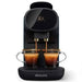 Coffee machine with Nespresso capsules PHILIPS L’Or Barista LM9012/40 Midnight Blue - Кафемашини с капсули и