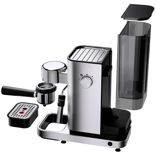 Coffee machine WMF 0412370011 LUMERO ESPRESSO - Кафемашини<<<Кафемашини и кафеавтомати<<<Малки електроуреди за