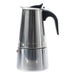 COFFEE MAKER 6 CUPS LT7077 LAMART - Съдове за готвене<<<Домашни потреби<<<Кухня<<<Praktiker