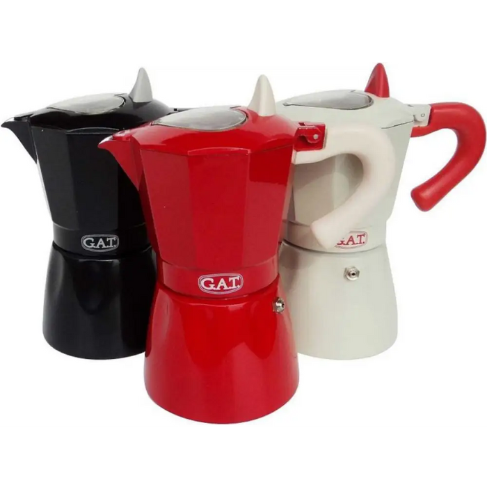 Coffee maker Nitec GAT3 ROSSANA K929 - Кафеварки и Кафемелачки<<<Кафемашини<<<Малки електроуреди<<<TechMart