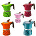 Coffee maker Nitec GAT3 COFFEE SHOW K923 - Кафеварки и Кафемелачки<<<Кафемашини<<<Малки електроуреди<<<TechMart