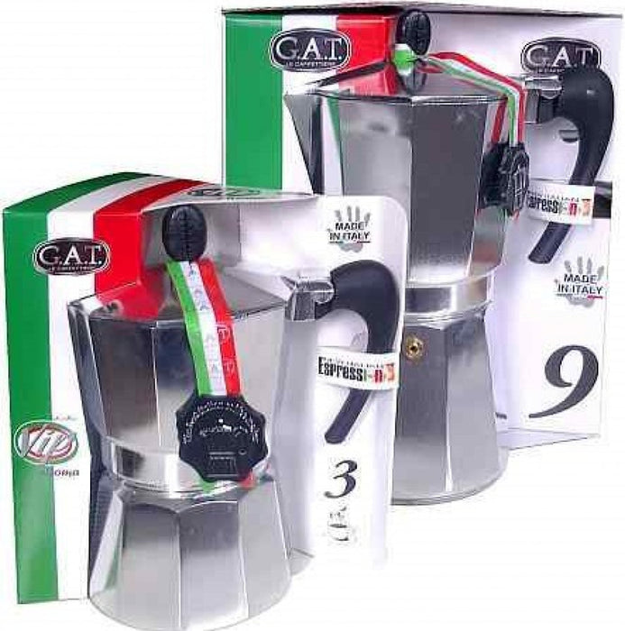 Coffee maker Nitec GAT3 SUPERMOKA K904 - Кафеварки и Кафемелачки<<<Кафемашини<<<Малки електроуреди<<<TechMart