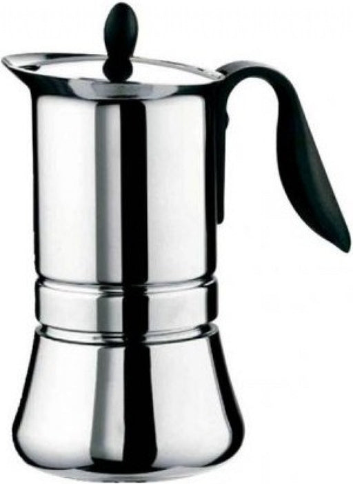 Coffee maker Nitec GAT4 LADY INDUCTION K910 Induction - Кафеварки и Кафемелачки<<<Кафемашини<<<Малки
