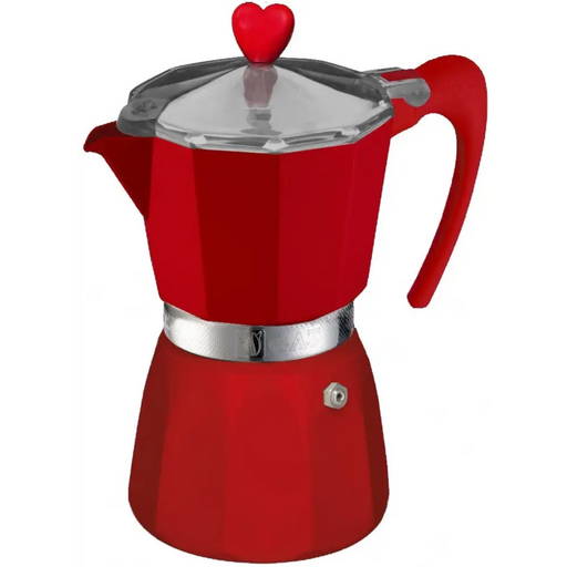 Coffee maker Nitec GAT6 ROSSANA K930 - Кафеварки и Кафемелачки<<<Кафемашини<<<Малки електроуреди<<<TechMart