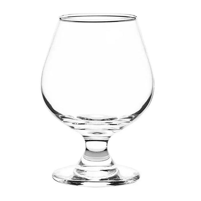 COGNAC GLASS 340 ML 1 BR BRANDY CRISTAR - Сервизи чаши и чинии<<<Домашни потреби<<<Кухня<<<Praktiker
