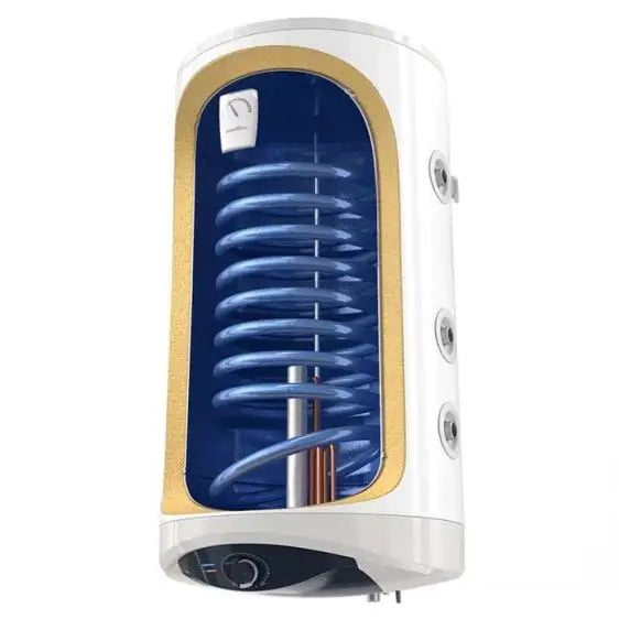 Coil Boiler TESY Modeco GCV9S 1204720 C21 TSRP - Вертикални<<<Бойлери<<<Климатизация/Отопление<<<TechnoMix