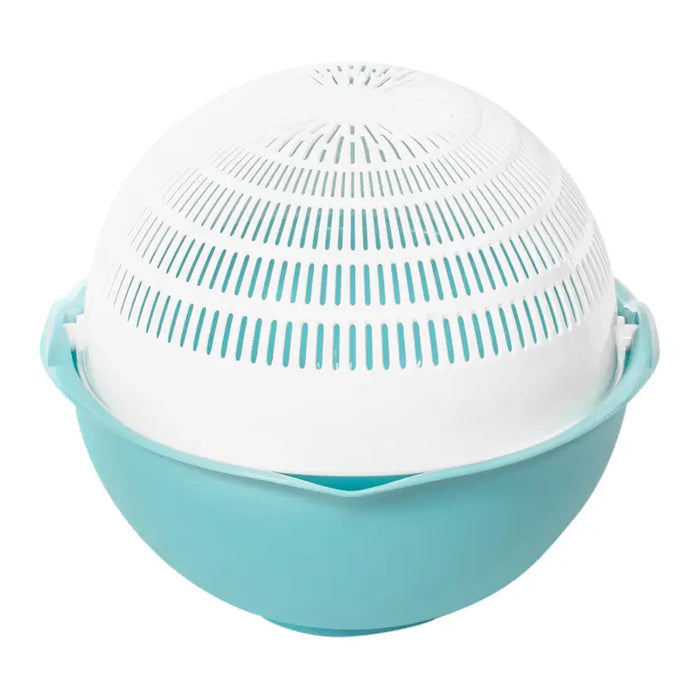 COILER WITH BOWL 1.8 L 24.3 X 22.2 X 10.2 CM UCSAN - Съдове за готвене<<<Домашни потреби<<<Кухня<<<Praktiker