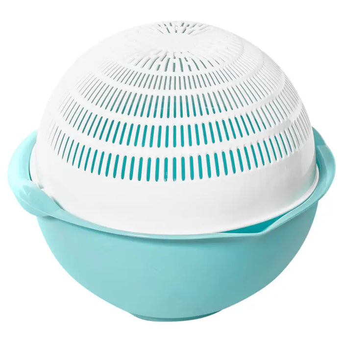 COILER WITH BOWL 1.8 L 24.3 X 22.2 X 10.2 CM UCSAN - Съдове за готвене<<<Домашни потреби<<<Кухня<<<Praktiker