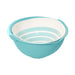 COILER WITH BOWL 1.8 L 24.3 X 22.2 X 10.2 CM UCSAN - Съдове за готвене<<<Домашни потреби<<<Кухня<<<Praktiker