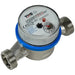 COLD WATER THS THERMOSTYLE WATER METER - Водомери<<<Вик<<<Строителни материали<<<Praktiker&&&Водомери<<<Отопление