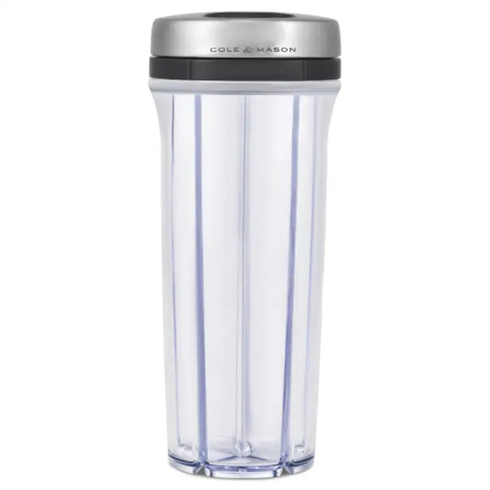 COLE & MASON HERB & SPICE CANISTER - Съдове за готвене<<<Домашни потреби<<<Кухня<<<Praktiker