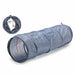 Collapsible Pet Tunnel Mascow 90 x 25 x 25 cm (24 Units) - Домашни Животни<<<Дом Градина<<<BigBuy&&&Играчки<<<Домашни
