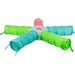 Collapsible Pet Tunnel Trixie 47 cm - Играчки<<<Домашни Животни<<<Дом Градина<<<BigBuy