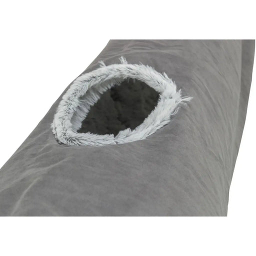 Collapsible Pet Tunnel Trixie Grey Ø 27 × 116 CM - Домашни Животни<<<Дом Градина<<<BigBuy&&&Играчки<<<Домашни