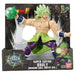 Collectable Figures Bandai 37093J Green Plastic Dragon Ball - Други артикули за декорация<<<Декорация и