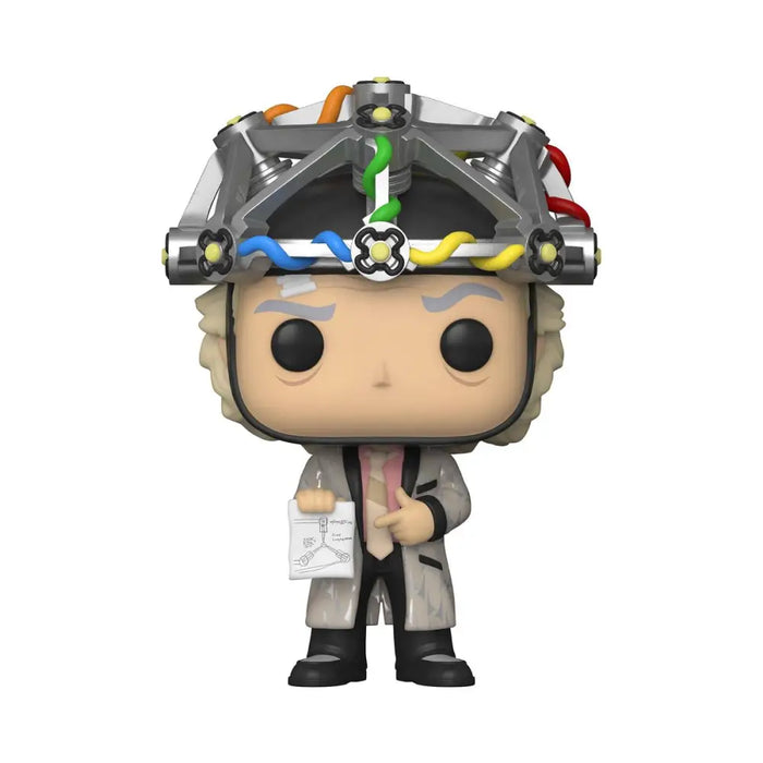 Collectable Figures Funko Pop! 46914 PVC (1 Unit) - Декорация и Осветление<<<Дом Градина<<<BigBuy&&&Други артикули за