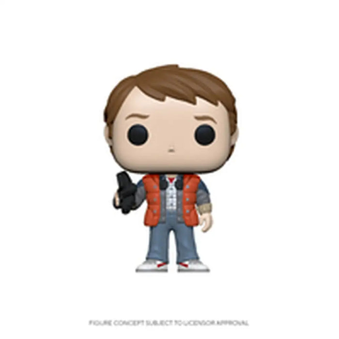 Collectable Figures Funko Pop! 48705 PVC (1 Unit) - Декорация и Осветление<<<Дом Градина<<<BigBuy&&&Други артикули за