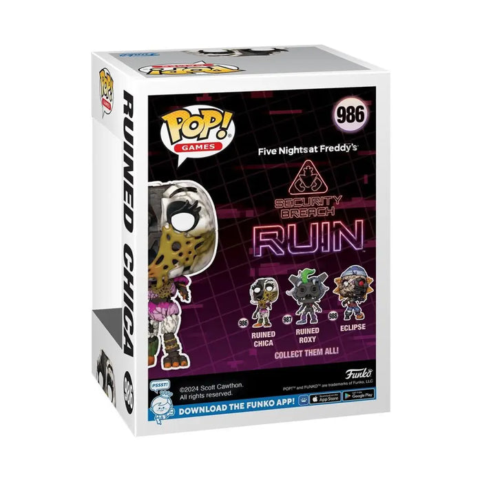 Collectable Figures Funko Pop! 72471 Stick - Декорация и Осветление<<<Дом Градина<<<BigBuy&&&Други артикули за