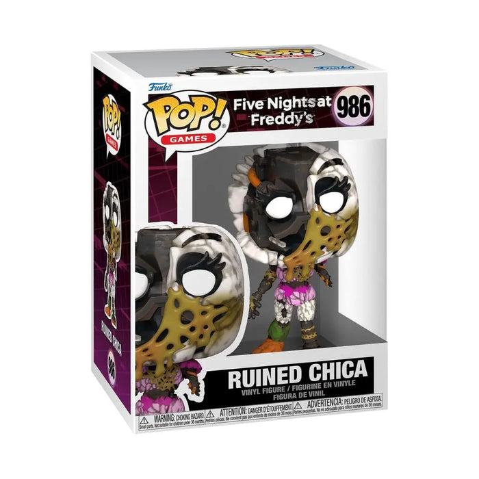 Collectable Figures Funko Pop! 72471 Stick - Декорация и Осветление<<<Дом Градина<<<BigBuy&&&Други артикули за