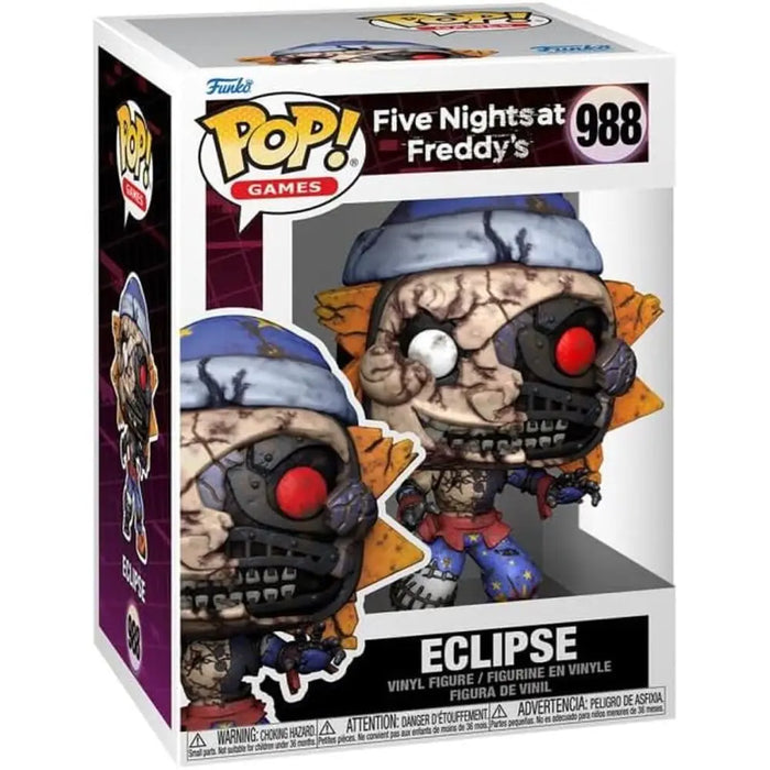 Collectable Figures Funko Pop! 72473 Stick - Декорация и Осветление<<<Дом Градина<<<BigBuy&&&Други артикули за