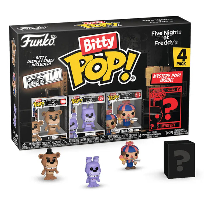 Collectable Figures Funko Pop! 73046 Stick Multicolour - Декорация и Осветление<<<Дом Градина<<<BigBuy&&&Други артикули