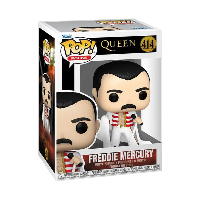 Collectable Figures Funko Pop! 75374 Stick - Декорация и Осветление<<<Дом Градина<<<BigBuy&&&Други артикули за