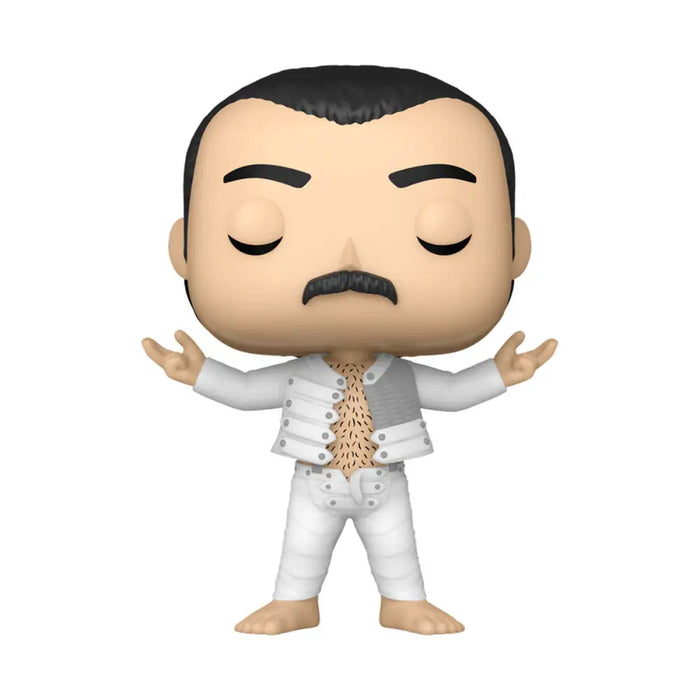 Collectable Figures Funko Pop! 75375 Stick Multicolour (1 Unit) - Декорация и Осветление<<<Дом Градина<<<BigBuy&&&Други