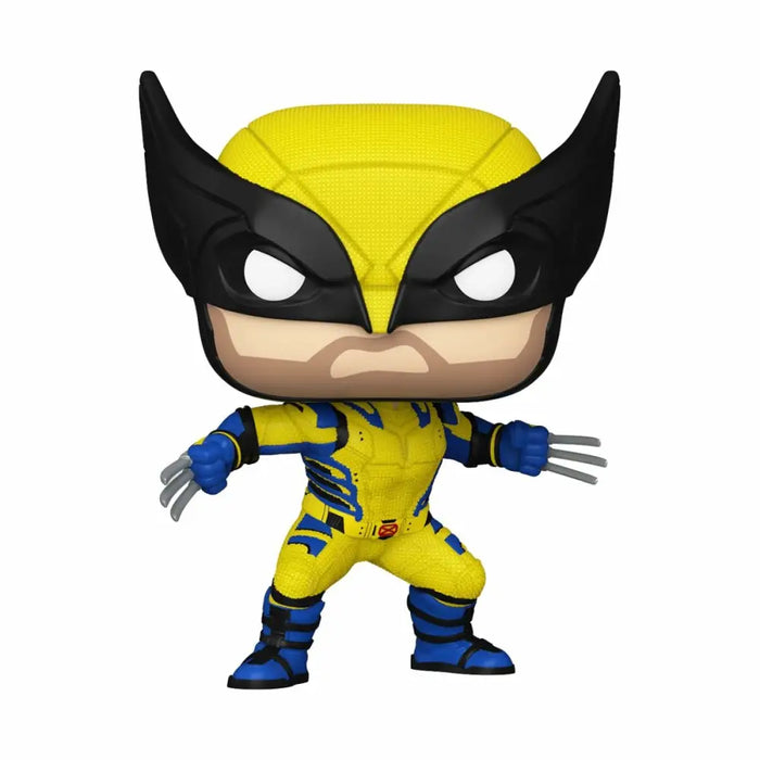 Collectable Figures Funko Pop! 79767 Stick - Декорация и Осветление<<<Дом Градина<<<BigBuy&&&Други артикули за