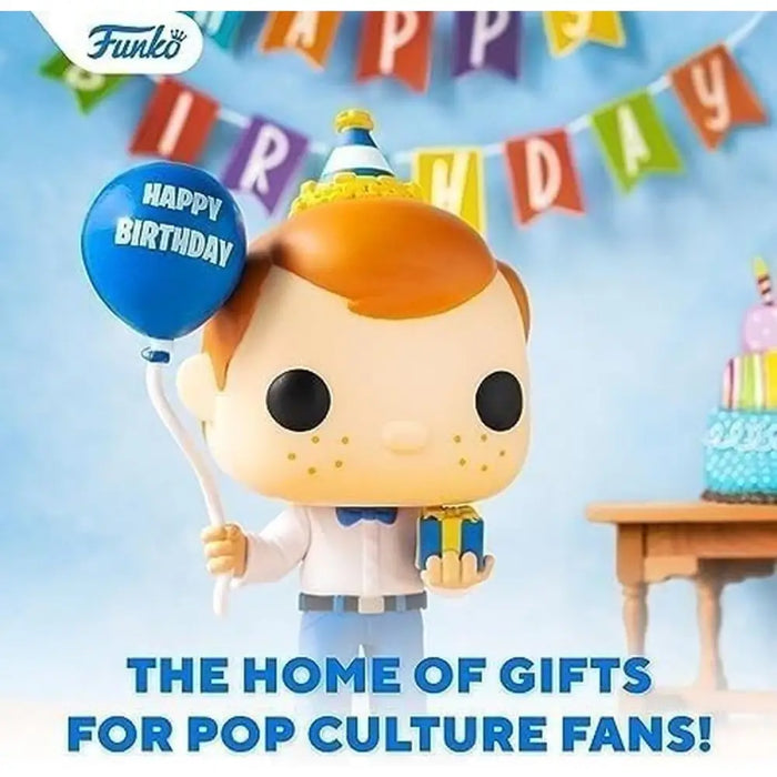 Collectable Figures Funko Pop! 80391 Stick - Декорация и Осветление<<<Дом Градина<<<BigBuy&&&Други артикули за
