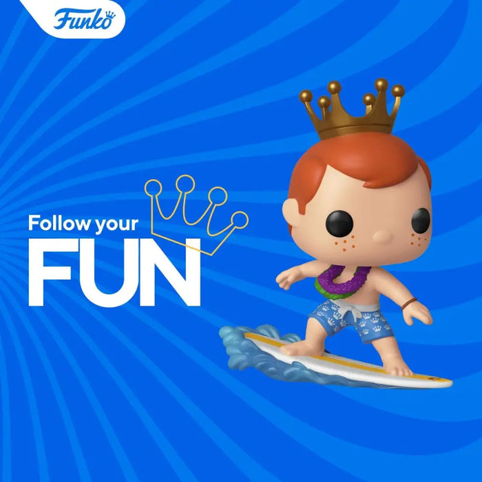 Collectable Figures Funko Pop! 80580 Stick - Декорация и Осветление<<<Дом Градина<<<BigBuy&&&Други артикули за