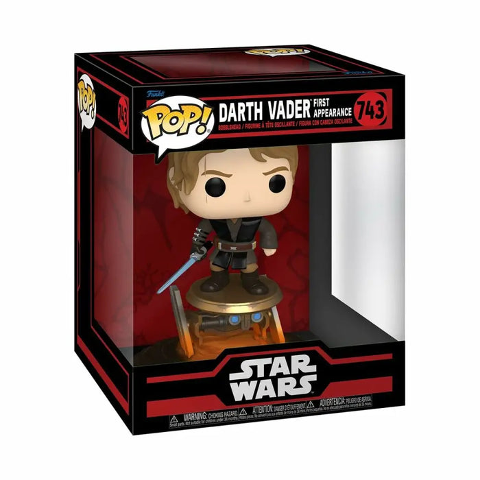 Collectable Figures Funko Pop! 80766 Stick - Декорация и Осветление<<<Дом Градина<<<BigBuy&&&Други артикули за