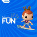 Collectable Figures Funko Pop! 82492 Stick - Декорация и Осветление<<<Дом Градина<<<BigBuy&&&Други артикули за