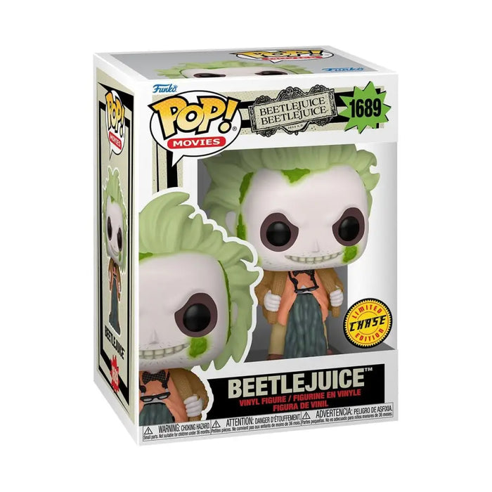 Collectable Figures Funko Pop! 82653 Stick - Декорация и Осветление<<<Дом Градина<<<BigBuy&&&Други артикули за