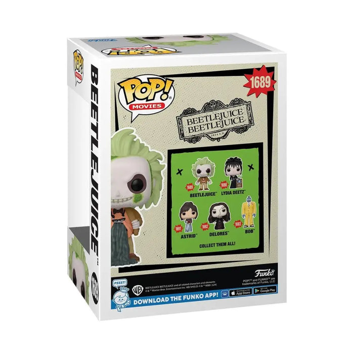 Collectable Figures Funko Pop! 82653 Stick - Декорация и Осветление<<<Дом Градина<<<BigBuy&&&Други артикули за