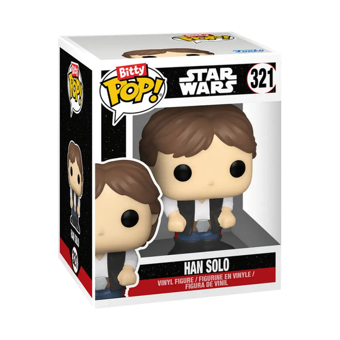 Collectable Figures Funko Pop! 83623 Stick Star Wars Multicolour - Декорация и Осветление<<<Дом